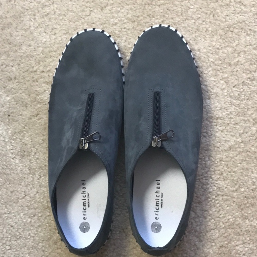 Soft Suede